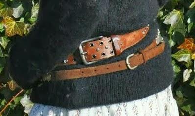 Dos en la cadera.....