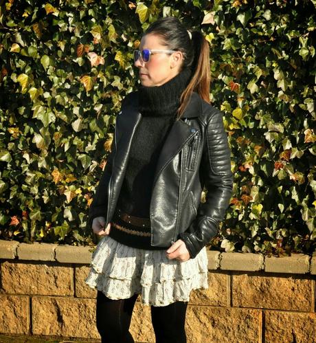 Dos en la cadera.....