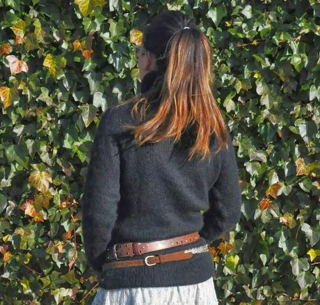 Dos en la cadera.....