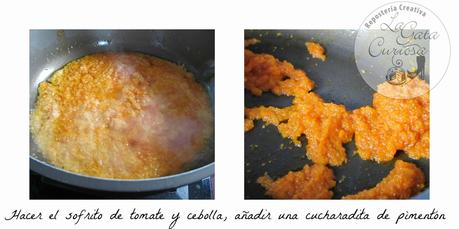 POTAJE DE VIGILIA