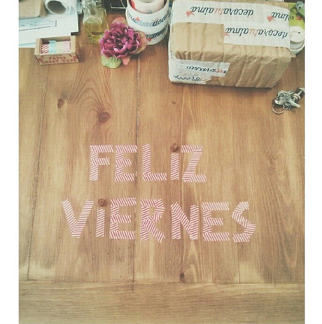 Resumen de la semana #13