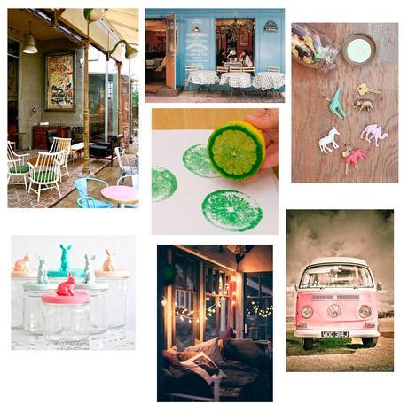 Resumen de la semana #13