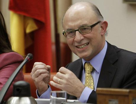 ¡MENUDO PRENDA EL MONTORO!