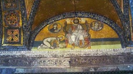 Santa Sofía. Estambul Santa Sofía. Estambul