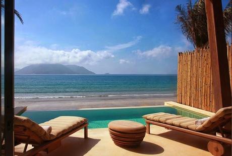 Resort Rustico , Con Dao