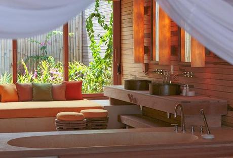 Resort Rustico , Con Dao