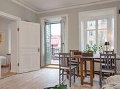 Apartamento Rustico Suecia