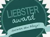 Nominación Liebster Award!!