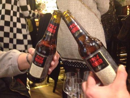 Frank Muller abre las puertas a la creatividad con relojes, jazz y gastronomía en Madrid el ‘Complications Bar’