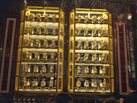 Frank Muller abre las puertas a la creatividad con relojes, jazz y gastronomía en Madrid el ‘Complications Bar’