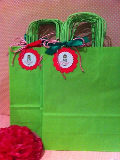 Detalle de comunión