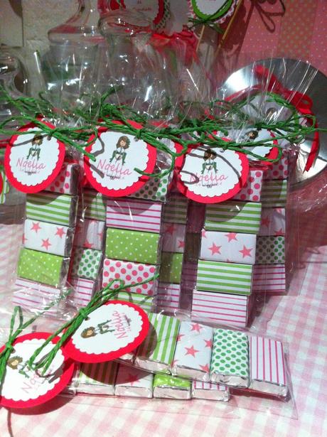 Detalle de comunión