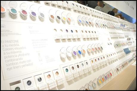 Conociendo Etnia Cosmetics Etnia Cosmetics