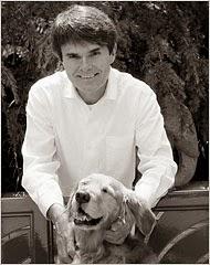 DEAN KOONTZ