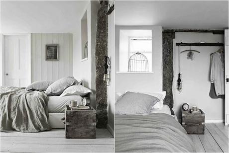 Casas rústicas: 2x1