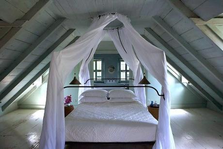 Casas rústicas: 2x1