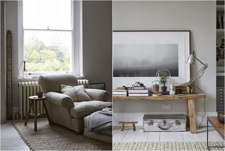 Casas rústicas: 2x1