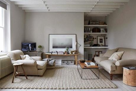 Casas rústicas: 2x1