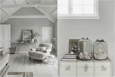 Casas rústicas: 2x1