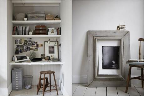 Casas rústicas: 2x1