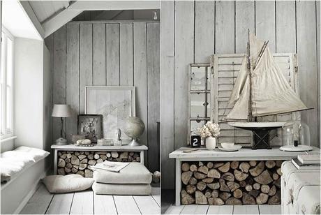 Casas rústicas: 2x1