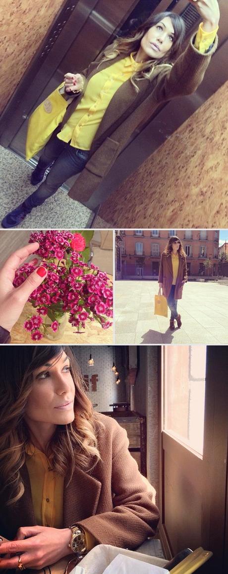 notes of the week barbara crespo tumblr social media instagram youtube instavideo