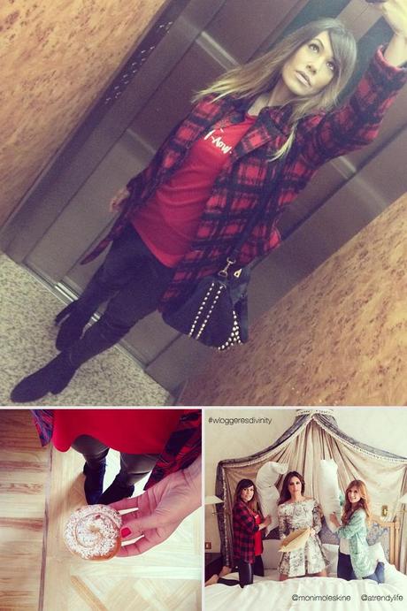 notes of the week barbara crespo tumblr social media instagram youtube instavideo