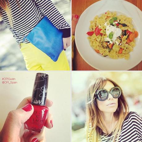 notes of the week barbara crespo tumblr social media instagram youtube instavideo