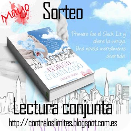 Lectura conjunta Un asesinato algo embarazoso (y unos días de ausencia)