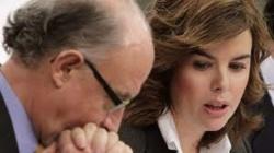 España gasta demasiado y alarma a Europa