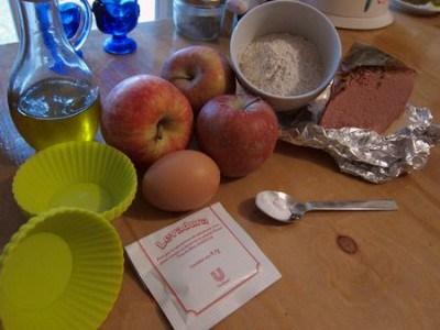 magdalenas-integrales-de-pate-y-manzana-