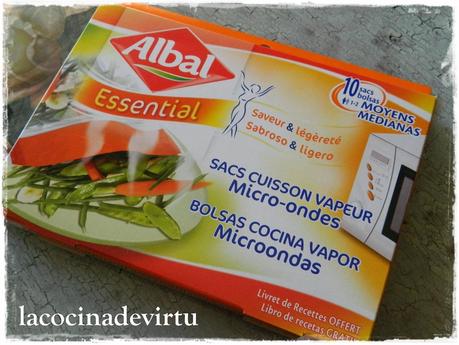 LOS DOMINGOS DE ALBAL: POLLO AL TEX-MEX