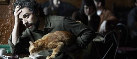 Críticas: 'A propósito de Llewyn Davis' (2013)