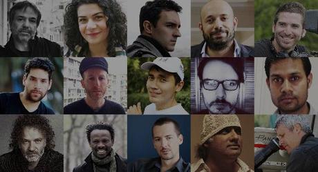 L’Atelier de la Cinéfondation invita a 15 directores a presentar sus proyectos dentro del marco del próximo Festival de Cannes