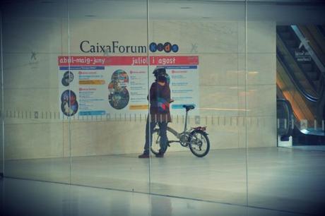 8 motivos para visitar Caixaforum Barcelona- bcncolours_caixaforum11