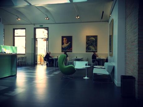 8 motivos para visitar Caixaforum Barcelona- bcncolours_caixaforum2