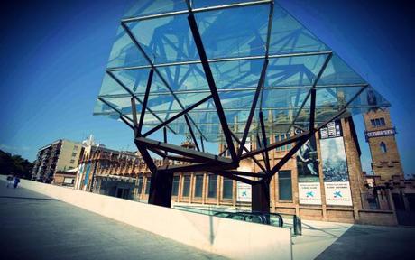 8 motivos para visitar Caixaforum Barcelona- Aarbolesgemelos