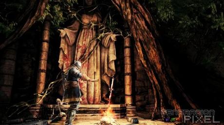 Dark Souls II analisis img04