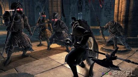 Dark Souls II analisis img02