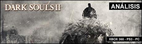 Cab Analisis 2014 Dark Souls II