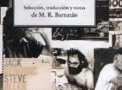 Antología Generación Beat Gregory Corso Lawrence Ferlinguetti:
