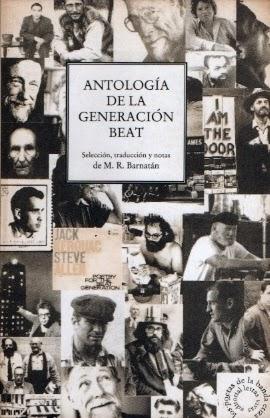GB, 32: Antología de la Generación Beat (y 2): Gregory Corso & Lawrence Ferlinguetti: