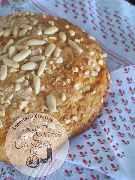 BOLLO COSCARÓN ALIAS REPELAO, ALIAS TORTA DE CHICHARRONES VERSIÓN ZAMORANA