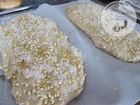 BOLLO COSCARÓN ALIAS REPELAO, ALIAS TORTA DE CHICHARRONES VERSIÓN ZAMORANA BOLLO COSCARÓN ALIAS REPELAO, ALIAS TORTA DE CHICHARRONES VERSIÓN ZAMORANA