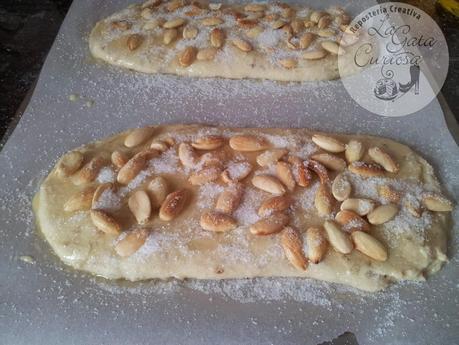 BOLLO COSCARÓN ALIAS REPELAO, ALIAS TORTA DE CHICHARRONES VERSIÓN ZAMORANA BOLLO COSCARÓN ALIAS REPELAO, ALIAS TORTA DE CHICHARRONES VERSIÓN ZAMORANA