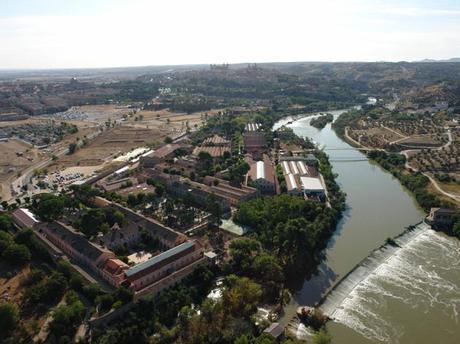 Historia de la Fábrica de Armas