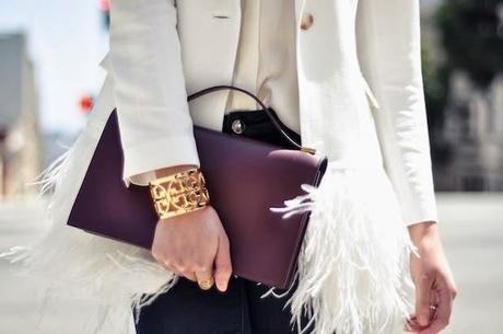 STREET STYLE INSPIRATION; DETAILS.-