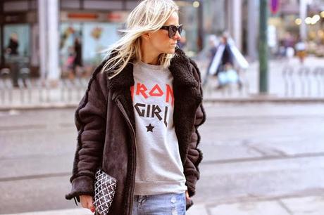 STREET STYLE INSPIRATION; DETAILS.-