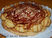 Pastel Saint Honoré