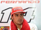 Alonso supera mismo pista pero basta para montarse podio